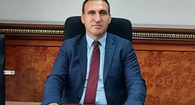 Şişli Belediyesi Başkan Vekilliği'ne Ali İkram Tuna getirildi