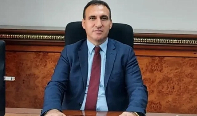 Şişli Belediyesi Başkan Vekilliği'ne Ali İkram Tuna getirildi