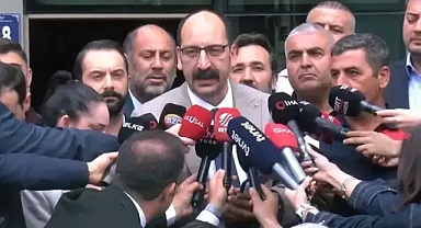 Sönmez:Maaşların ödenmesi talimatı verildi