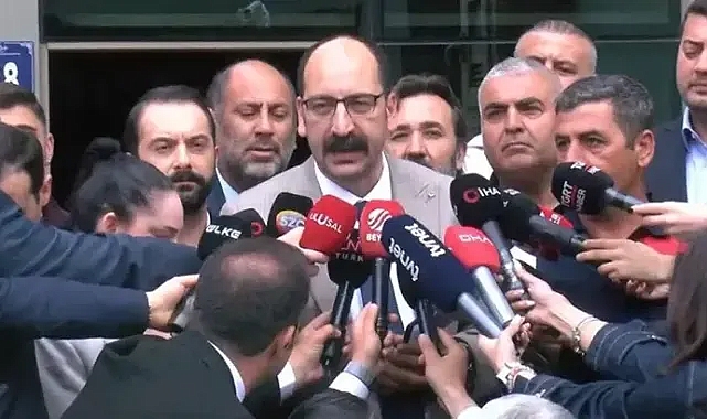 Sönmez:Maaşların ödenmesi talimatı verildi