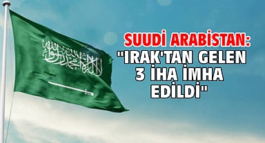 Suudi Arabistan: 