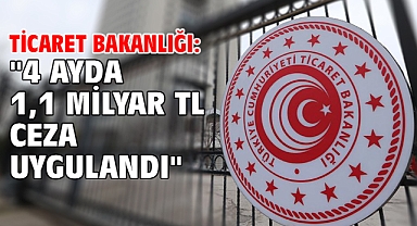 Ticaret Bakanlığı: