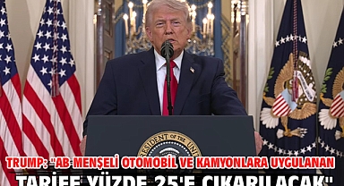 Trump: 