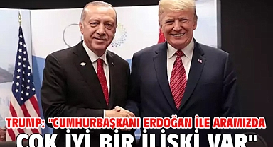 Trump: