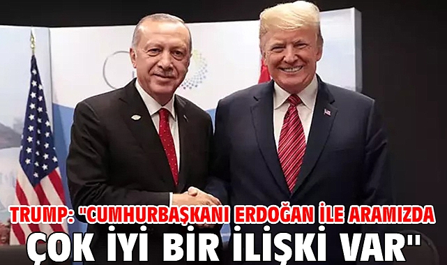Trump: