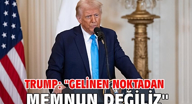 Trump: