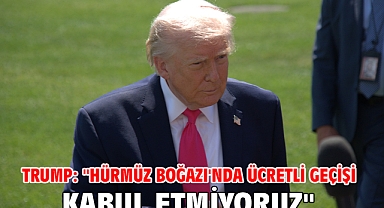 Trump: 