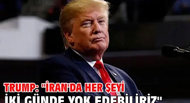 Trump: 