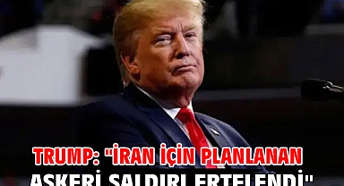Trump: 
