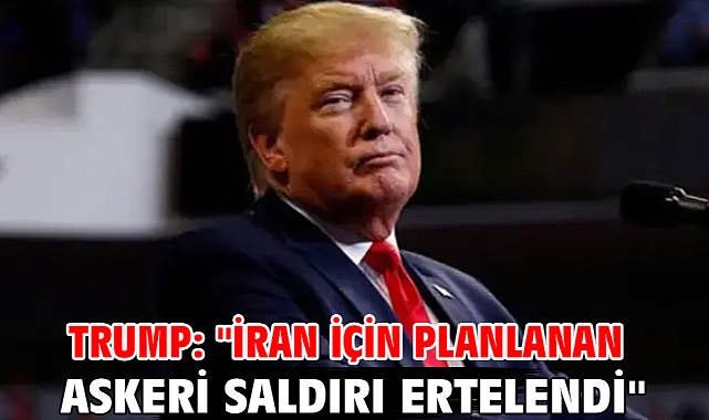 Trump: