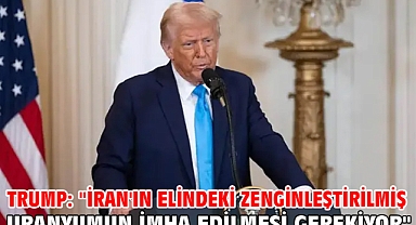 Trump:
