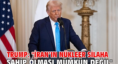 Trump: 