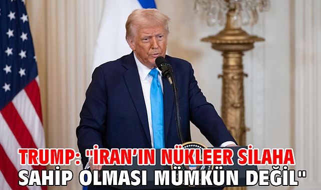 Trump: