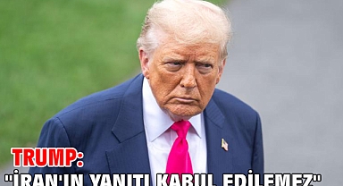 Trump: 