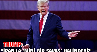 Trump: 