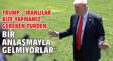 Trump: 