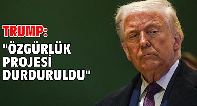 Trump: 