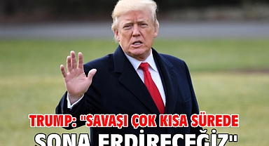 Trump: