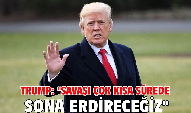 Trump: