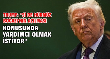Trump: 