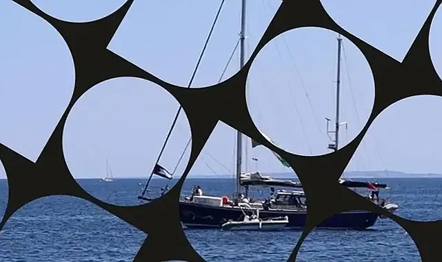 Türkiye ve 7 ülkeden ortak Gazze Filosu açıklaması