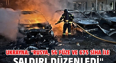 Ukrayna: 