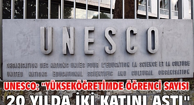 UNESCO: