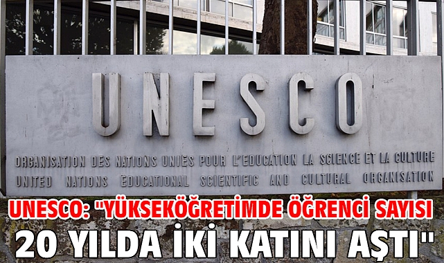 UNESCO: