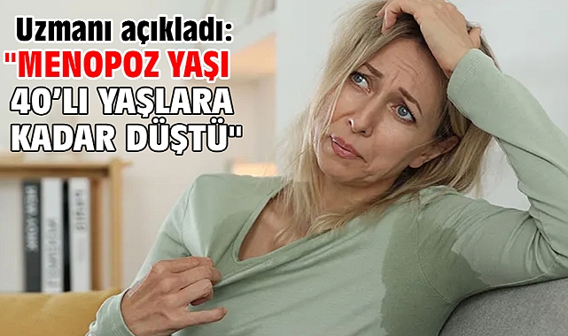 Uzmanı açıkladı: