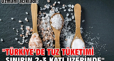 Uzmanı açıkladı: 