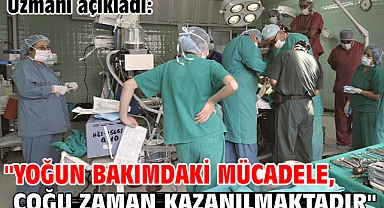 Uzmanı açıkladı: 