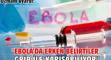 Uzmanı uyardı: 