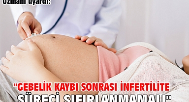 Uzmanı uyardı: 