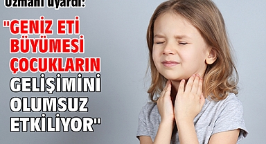 Uzmanı uyardı: