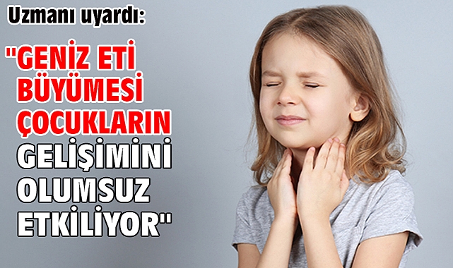 Uzmanı uyardı: