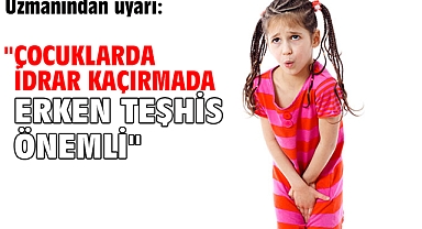 Uzmanından uyarı: