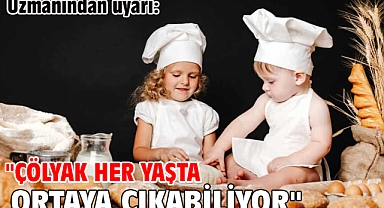 Uzmanından uyarı: