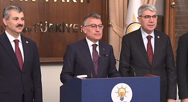 Varlık Barışı'nı içeren kanun teklifi, TBMM'de