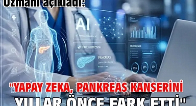 Uzmanı açıkadı: 