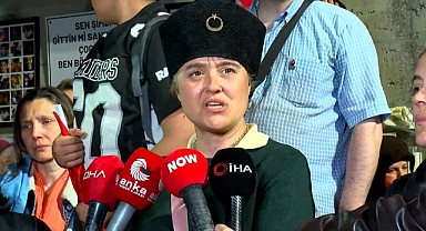 Yasemin Minguzzi: Elimden geldiğince mağdur ailelerin sesini duyurmaya çalışıyorum