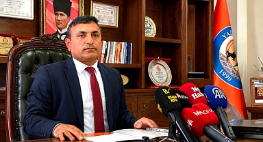 Yazıhan Belediye Başkanı Göçer: CHP arınacak, gerçek CHP’liler yeniden söz sahibi olacak