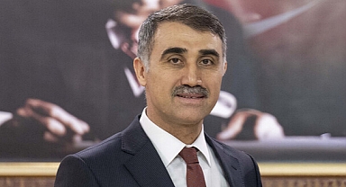 YSK Başkanlığı'na Serdar Mutta seçildi