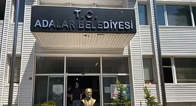 Adalar Belediyesi'nde Başkan Vekili seçimi 27 Haziran'da yapılacak