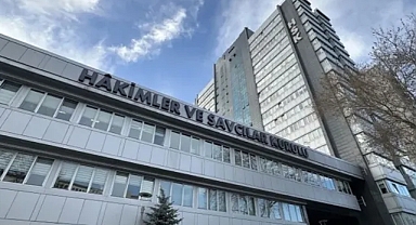 Adli ve İdari Yargı 2026 Yılı Ana Kararnamesi çalışmaları tamamlandı