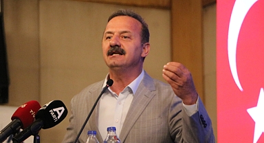 Ağıralioğlu'ndan CHP'ye komisyon eleştirisi