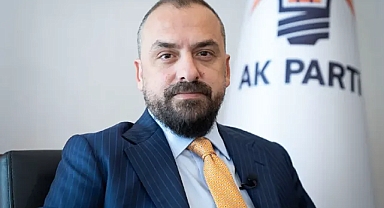 AK Parti'li Acar: Tarih sizi katliamlarınızla hatırlayacak