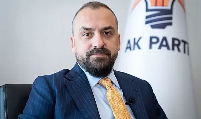 AK Parti'li Acar: Tarih sizi katliamlarınızla hatırlayacak