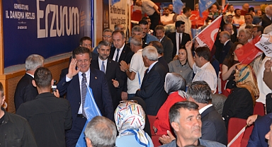 AK Parti’li Zeybekci: Terörün ülkeye maliyeti 3,1 trilyon dolar