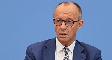 Almanya Başbakanı Merz'den 'NATO Zirvesi' açıklaması