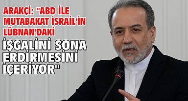 Arakçi: